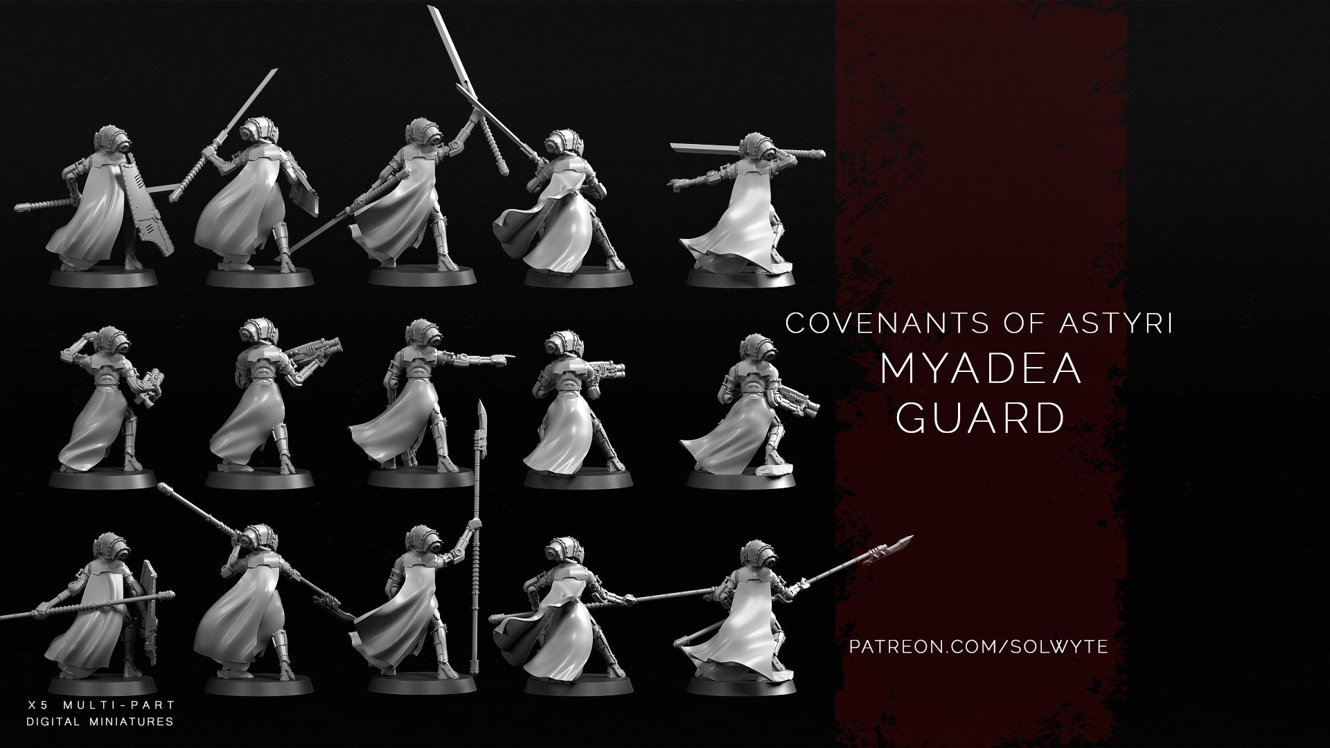 Myadea Guard - Updated v.2 (5) Solwyte Studios